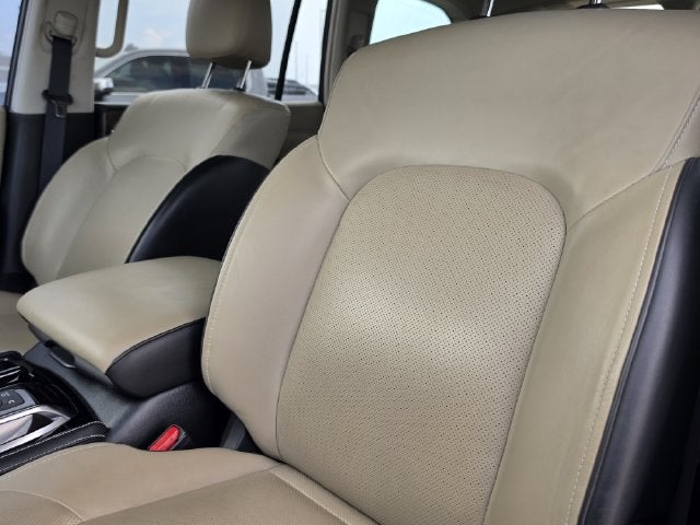 2023 INFINITI QX80 Premium Select