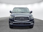 2021 INFINITI QX80 LUXE