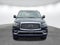 2021 INFINITI QX80 LUXE