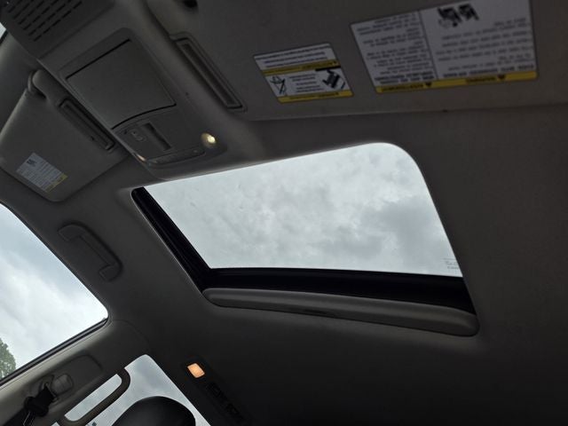 2021 INFINITI QX80 LUXE