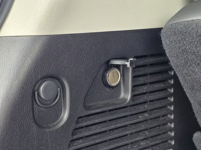 2021 INFINITI QX80 LUXE