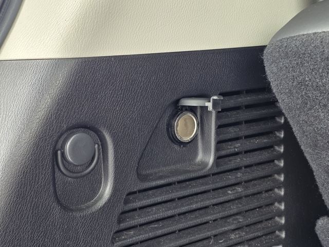 2021 INFINITI QX80 LUXE