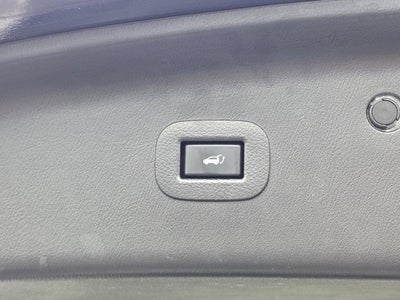 2021 INFINITI QX80 LUXE