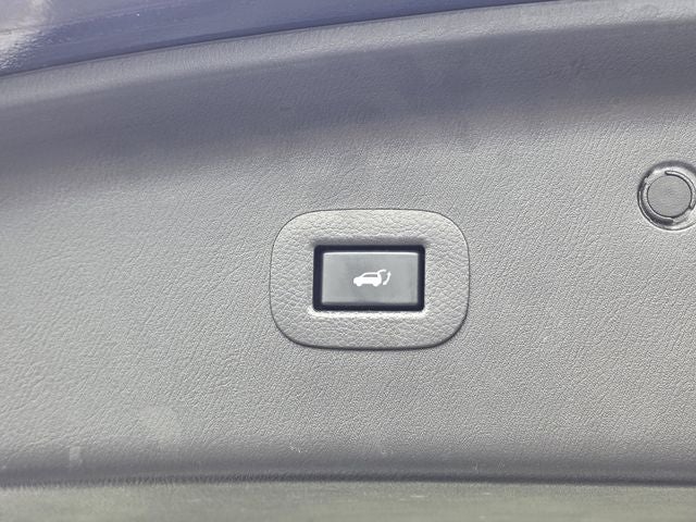 2021 INFINITI QX80 LUXE