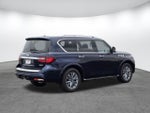 2021 INFINITI QX80 LUXE