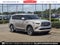 2021 INFINITI QX80 Sensory