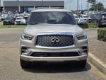 2021 INFINITI QX80 Sensory