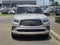2021 INFINITI QX80 Sensory