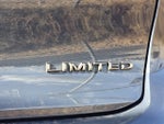 2026 Toyota Crown Limited