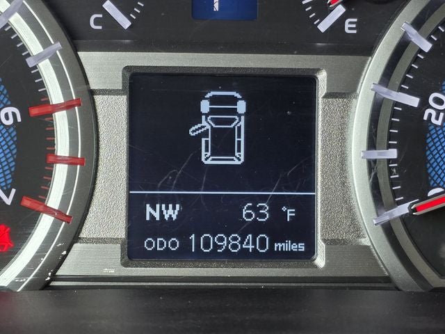 2018 Toyota 4Runner TRD Off Road Premium