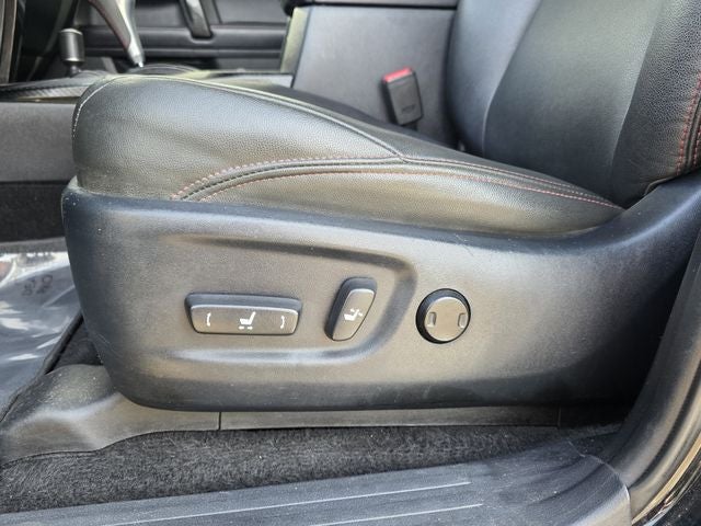 2018 Toyota 4Runner TRD Off Road Premium