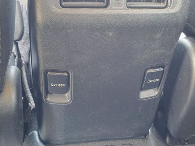 2018 Toyota 4Runner TRD Off Road Premium