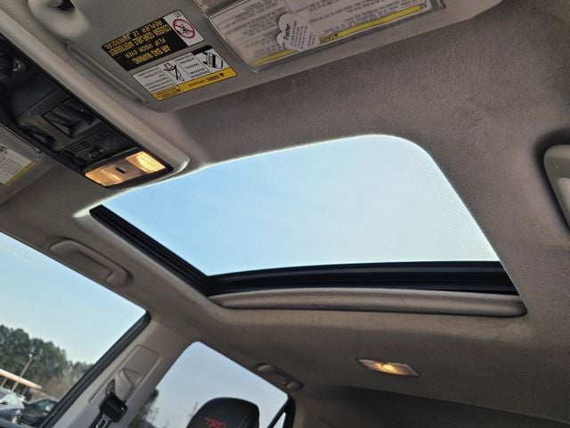 2018 Toyota 4Runner TRD Off Road Premium