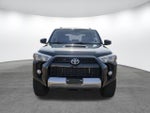 2018 Toyota 4Runner TRD Off Road Premium