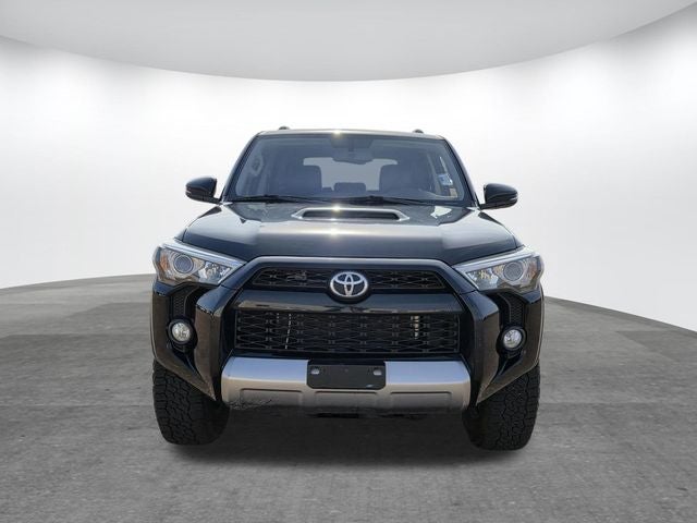 2018 Toyota 4Runner TRD Off Road Premium