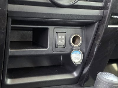 2018 Toyota 4Runner TRD Off Road Premium