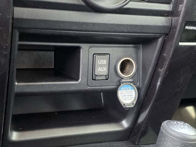 2018 Toyota 4Runner TRD Off Road Premium