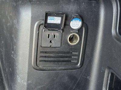 2018 Toyota 4Runner TRD Off Road Premium