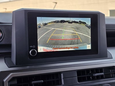 2025 Toyota 4Runner TRD Sport