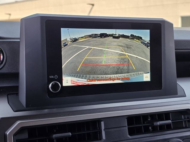 2025 Toyota 4Runner TRD Sport
