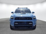 2025 Toyota 4Runner TRD Sport