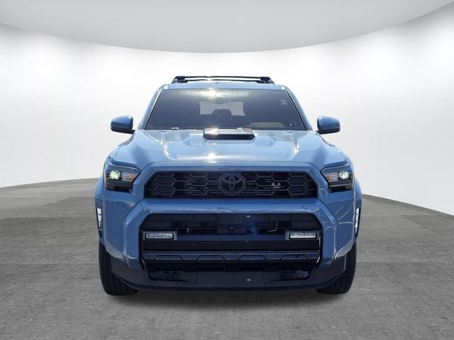 2025 Toyota 4Runner TRD Sport