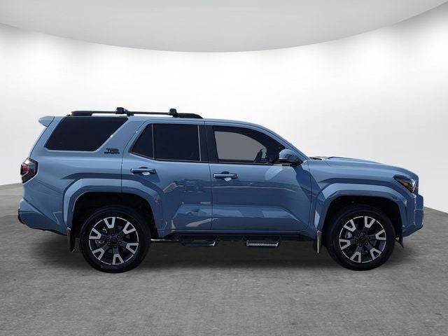 2025 Toyota 4Runner TRD Sport