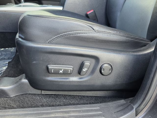 2019 Toyota 4Runner Base