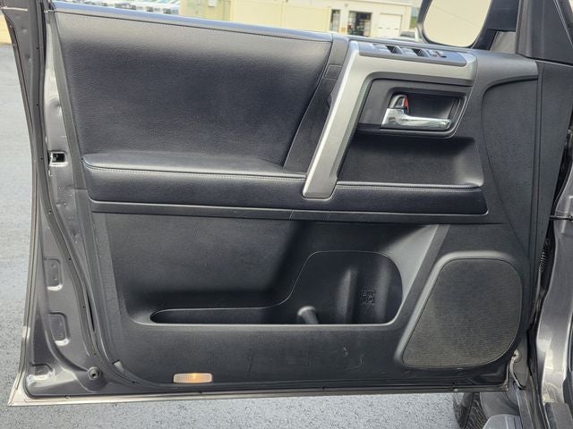 2019 Toyota 4Runner Base