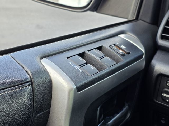 2019 Toyota 4Runner Base