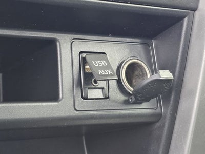 2019 Toyota 4Runner Base