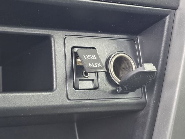 2019 Toyota 4Runner Base