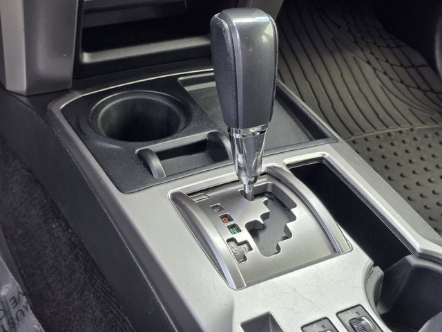 2019 Toyota 4Runner Base