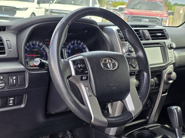 2019 Toyota 4Runner Base
