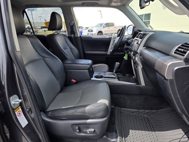 2019 Toyota 4Runner Base