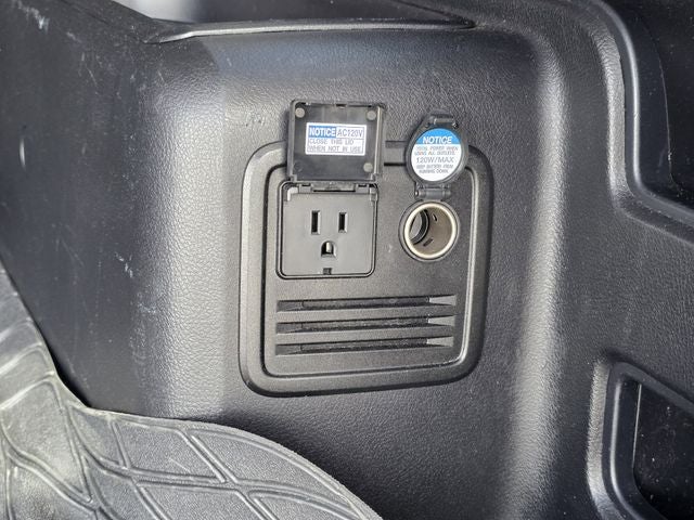 2019 Toyota 4Runner Base