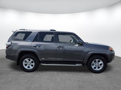 2019 Toyota 4Runner Base