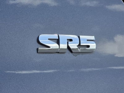 2019 Toyota 4Runner Base