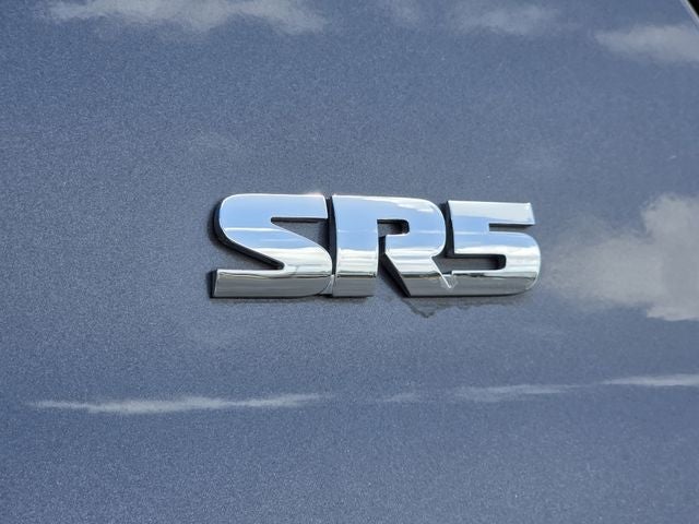 2019 Toyota 4Runner Base