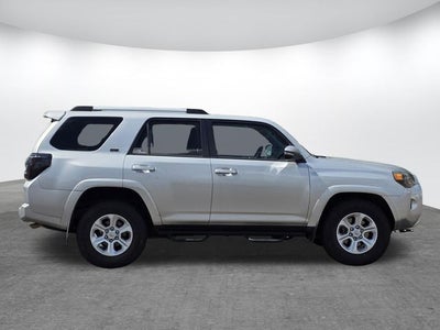 2020 Toyota 4Runner SR5 Premium