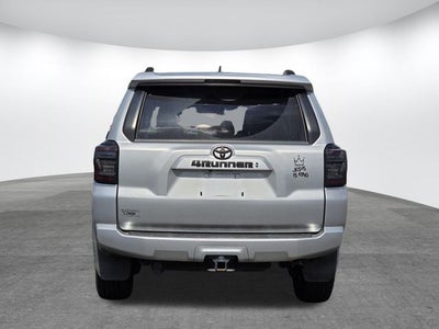 2020 Toyota 4Runner SR5 Premium