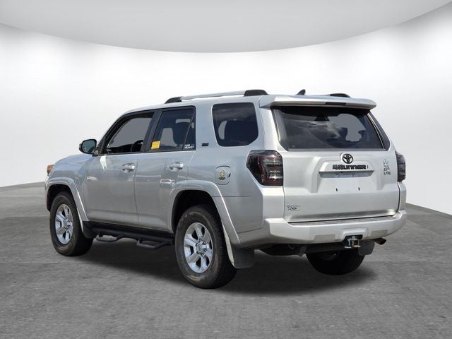 2020 Toyota 4Runner SR5 Premium