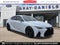 2025 Lexus IS 350 F SPORT Design