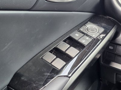 2025 Lexus IS 350 F SPORT Design