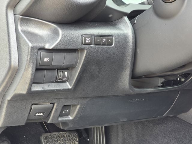 2025 Lexus IS 350 F SPORT Design