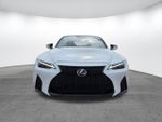 2025 Lexus IS 350 F SPORT Design