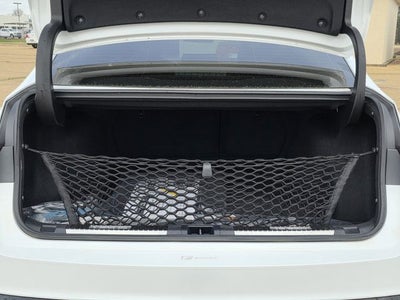 2025 Lexus IS 350 F SPORT Design