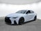 2025 Lexus IS 350 F SPORT Design