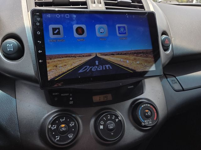 2010 Toyota RAV4 Sport