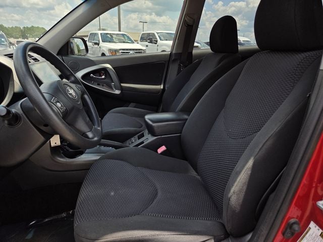 2010 Toyota RAV4 Sport